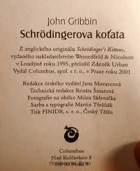 Schrödingerova koťata