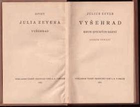 Vyšehrad