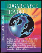 Edgar Cayce hovoří