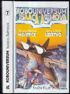 Maverick Lidstvo Robouniversum Isaaca Asimova 7