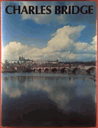 Charles Bridge Fotogr. publ. Výborná A4 originální vazba s přebalem!!