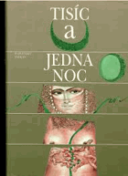 Tisíc a jedna noc 1 Slovenština Ondreička, Karol
