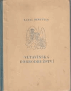 Vltavínská dobrodružství Hrst pohádek a pověstí z jihočeského města