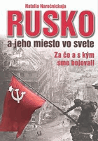 Rusko a jeho miesto vo svete