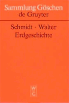 Erdgeschichte mit 16 Tab.