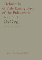 Helminths of Fish-Eating Birds of the Palaeoarctic Region 1 Nematoda