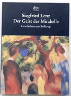 Der Geist der Mirabelle. Geschichten aus Bollerup.