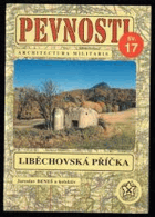Liběchovská příčka Československé opevnění z roku 1938 v úseku Mělník-Dubá-Mimoň ...