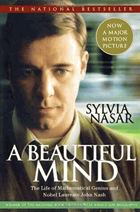 A beautiful mind - the life of mathematical genius and Nobel laureate John Nash