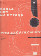 Škola hry na kytaru pro začátečníky kytara. Gitarrenschule für Anfänger