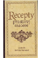 Recepty prastarej matere