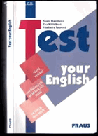 Test your English