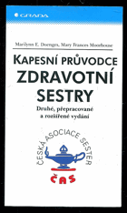 Kapesní průvodce zdravotní sestry