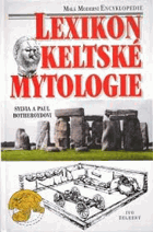 Lexikon keltské mytologie Keltové