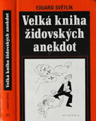Velká kniha židovských anekdot