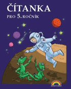 Čítanka pro 5.ročník