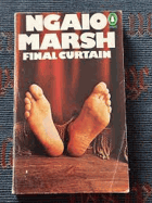 Final Curtain FORTUNA