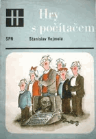 Hry s počítačem Renčín, Vladimír !