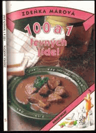 100 a 1 levných jídel