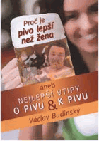 Nejlepší vtipy o pivu a k pivu pivo