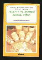 Recepty ve znamení zdravé výživy