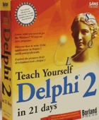 Teach Yourself in 21 Days
