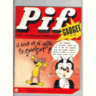 Pif Gadget 102