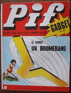 Pif Gadget 126