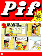 Pif Gadget 50