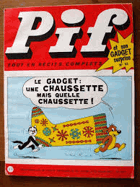 Pif Gadget 53