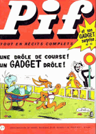 Pif Gadget 57