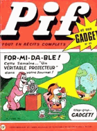Pif Gadget 63