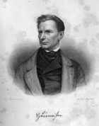Carl Herrmann Burmeister 1807-1892 Ein hallischer Gelehrter von Weltrang.