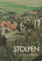 STOLPEN Ein slos und stetlein czwischen Pirna und Bischofswerda