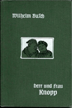 Herr und Frau Knopp
