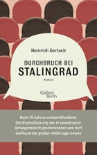 Durchbruch bei Stalingrad 1944