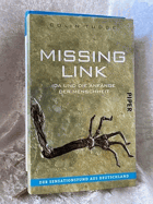 Missing Lin