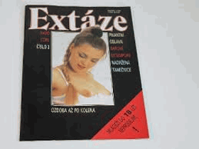 Extáze HARD CORE 3
