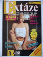 Extáze 4 Inspirace nejen pro dva