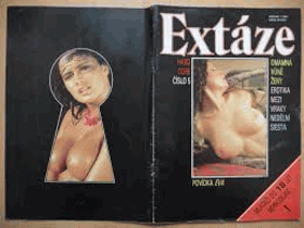 Extáze HARD CORE 5