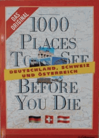 1000 places to see before you die