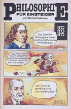 Philosophie für Einsteiger.