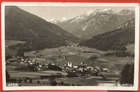 Steinach St.Gallen Pohled Pohlednice