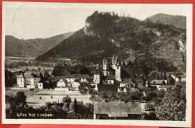 Göss bei Leoben Pohled Pohlednice