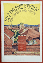 Sv.Mikuláš Bez pálené krytiny reklama