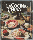 La Cocina China, La Cocina Y Su Arte Španělština