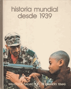 Historia mundial desde 1939