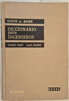 Diccionario Para Ingenieros