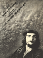 Las Manos De Guevara CHE Poema y Composición de Fofografías