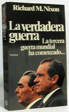 La Verdadera Guerra